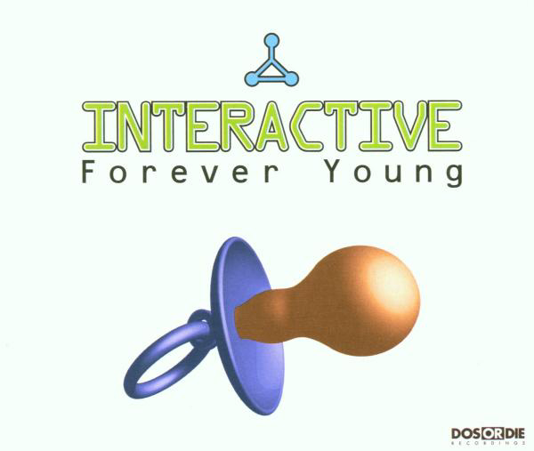 Interactive – Forever Young