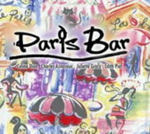 Diverse – Paris Bar