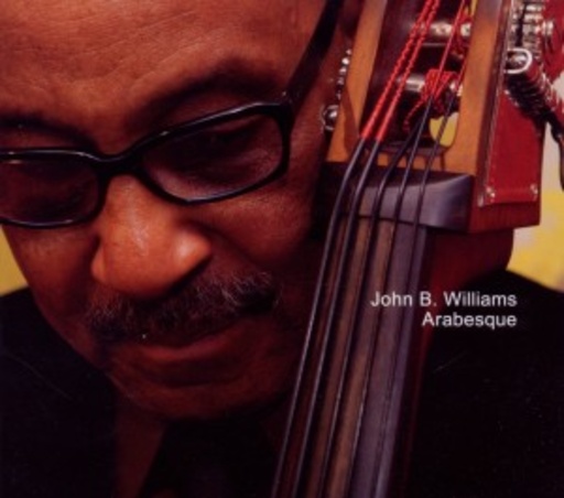 John B. Williams – Arabesque
