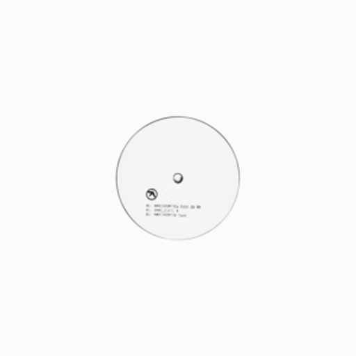 Aphex Twin – Marchromt30a Edit 2b96 EP