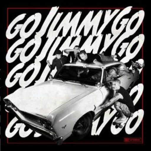 Go Jimmy Go – Go Jimmy Go