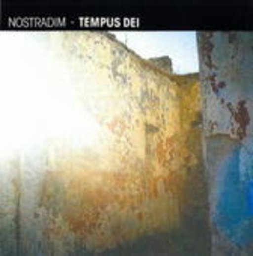Nostradim – Tempus Dei