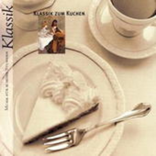 Diverse – Klassik zum Kuchen