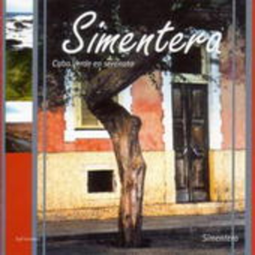 Simentera – Cabo Verde En Serenata