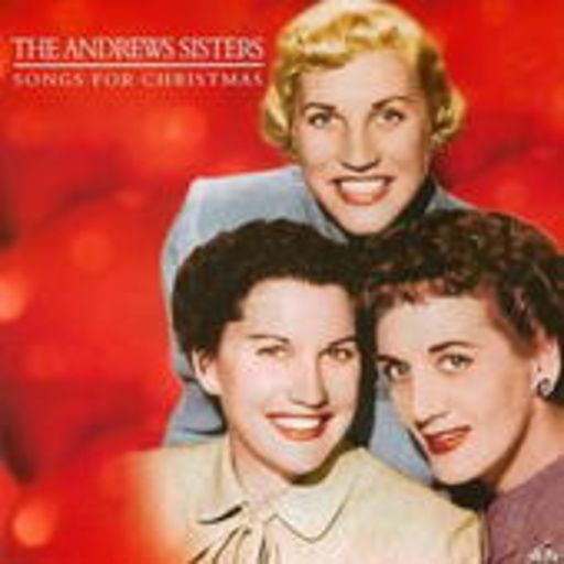 The Andrew Sisters – Winter Wonderland