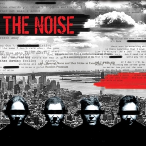The Noise – The Noise
