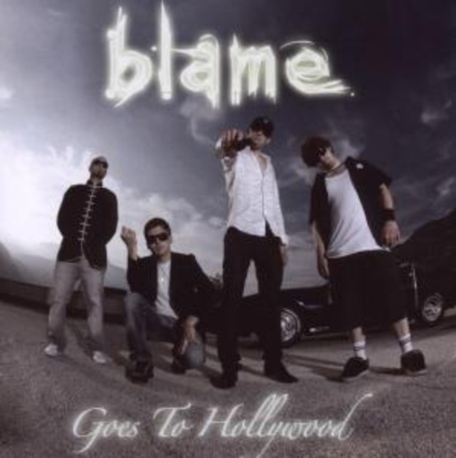 Blame – Goes To Hollywood