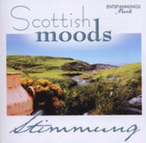 Traumklang – Scottish Moods