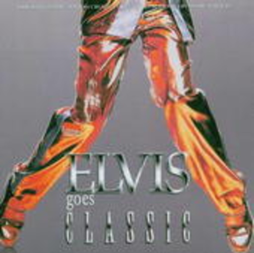 Munich Philharmonic Orchestra – Elvis Goes Classic