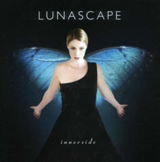 Lunascape – Innerside