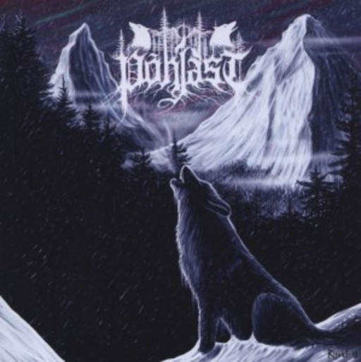 Pöhjast – Thou Strong, Stern Death