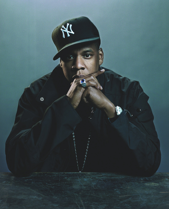 Könnte bald bei Sony andocken: Jay-Z