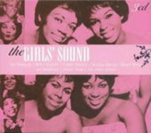 Diverse – The Girls' Sound