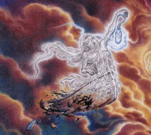 Stonebride – Summon The Waves