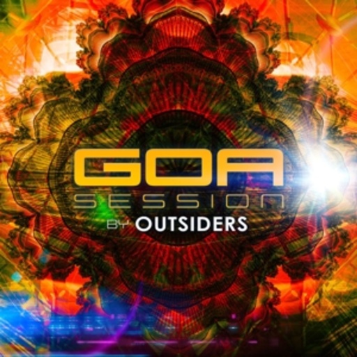 Diverse – Goa Session - By Outsiders