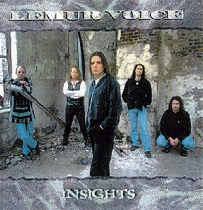 Lemur Voice – Insights
