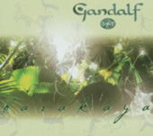 Gandalf – Barakaya