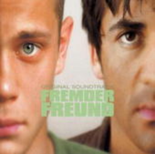 Matthias Beine – Fremder Freund