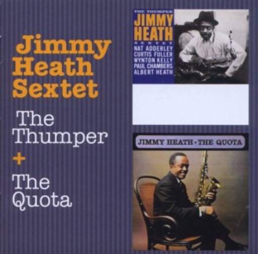 The Thumper + The Quota