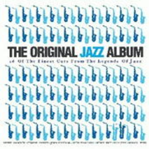 Diverse – The Original Jazz Album
