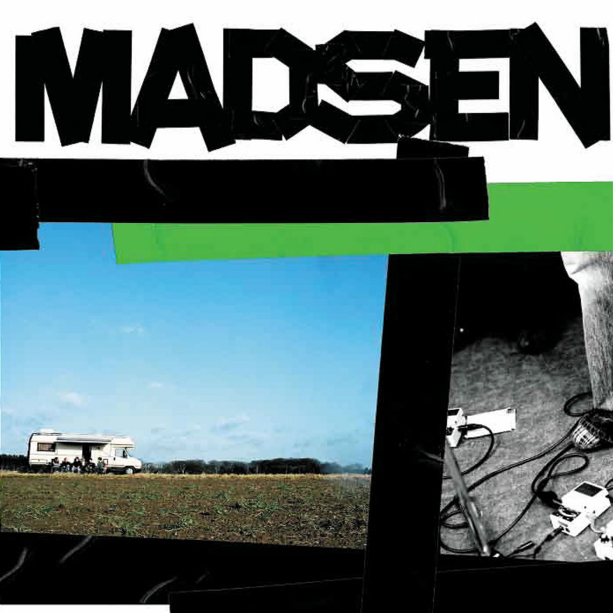 Madsen – Madsen