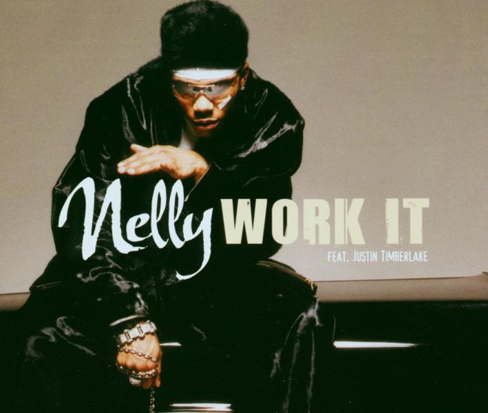 Nelly feat. Justin Timberlake – Work It