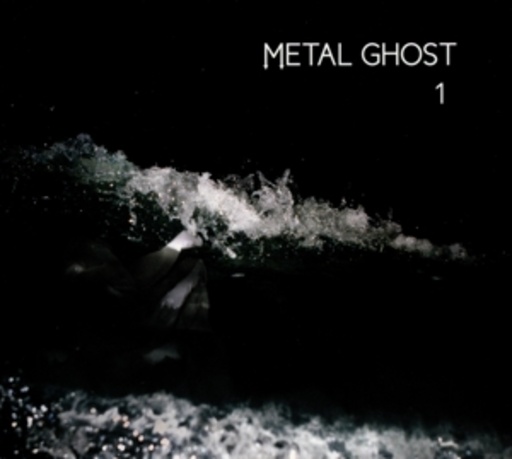 Metal Ghost – 1
