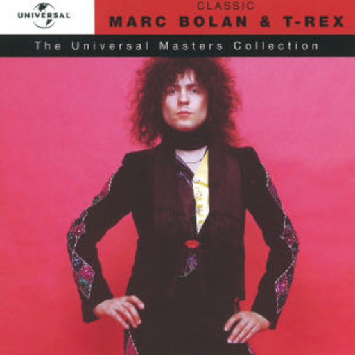 T.Rex – Universal Masters Collection