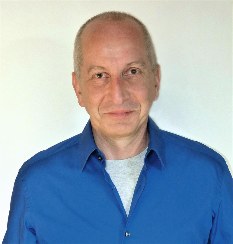 Regt eine Neu-Verteilung des monetären Supports an: Thomas Hamerl