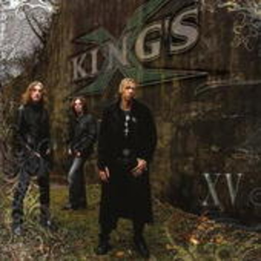King's X – XV