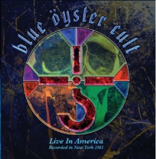 Blue Oeyster Cult – Live In America