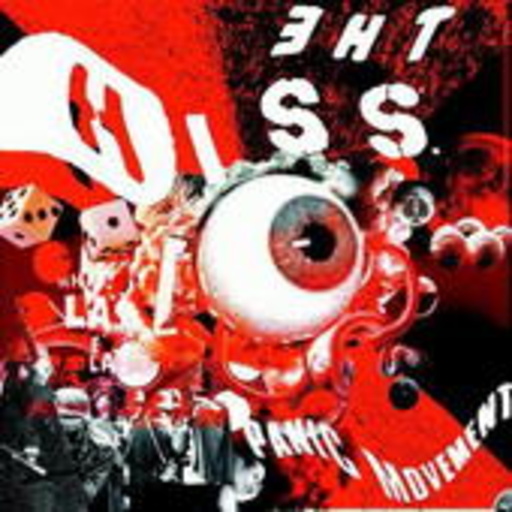 The Hiss – Panic Movement 3