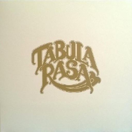Tabula Rasa – Tabula Rasa