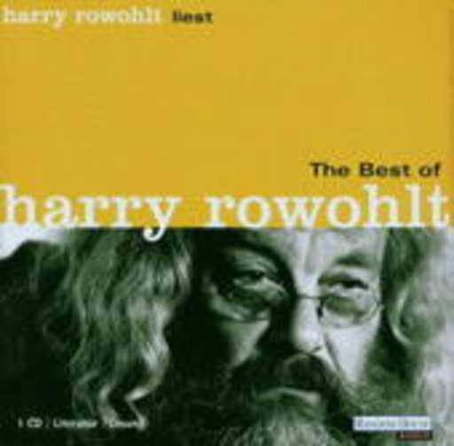 Harry Rowohlt – The Best Of Rowohlt