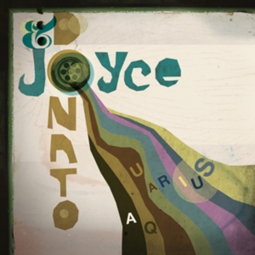 Joyce Moreno – Aquarius
