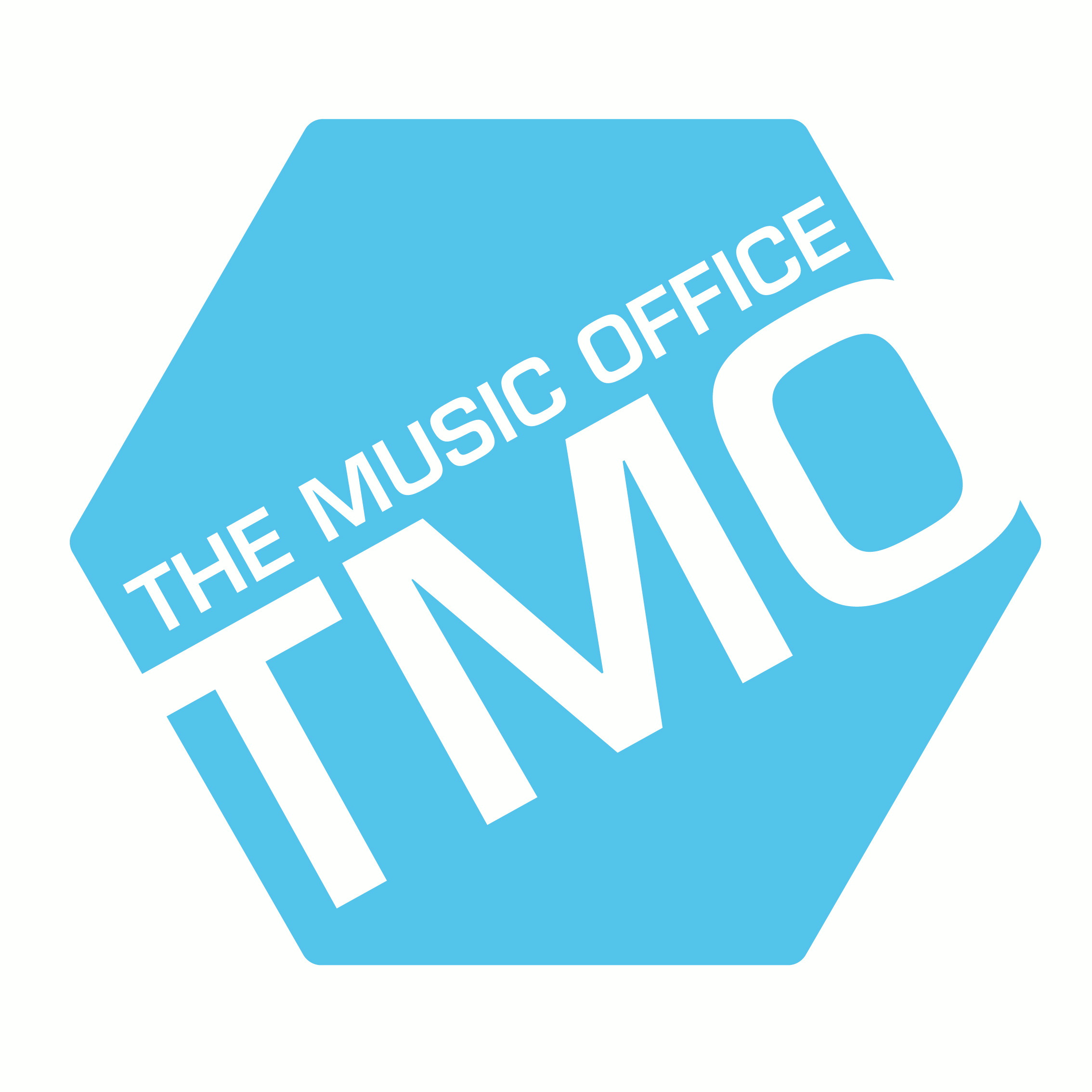 TMO The Music Office GmbH