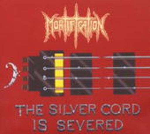 The Silver Cord Is Severed