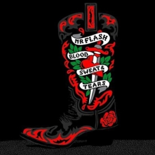 Blood Sweat And Tears