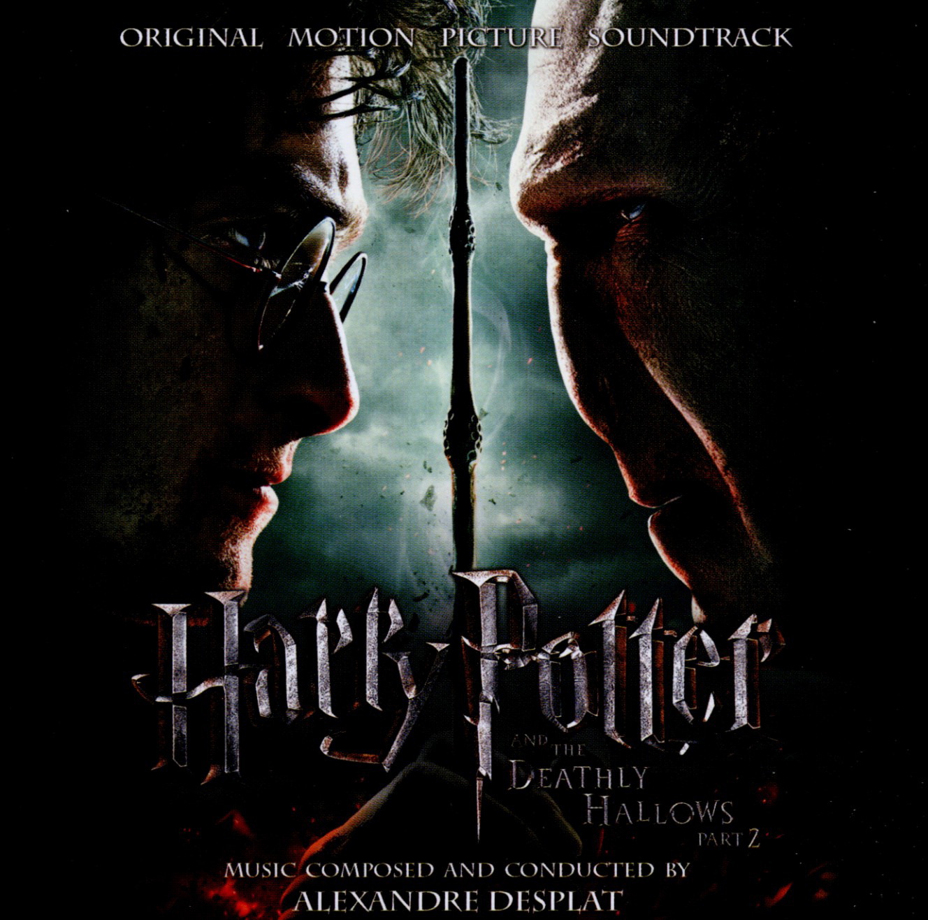 Diverse – Harry Potter und die Heiligtümer des Todes - Teil 2