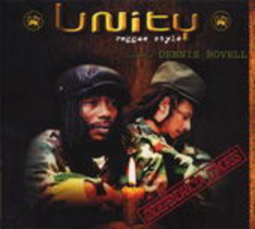 Unity Reggae Style – Independancya Comores