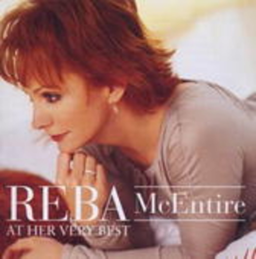 Reba McEntire – At Her Very Best