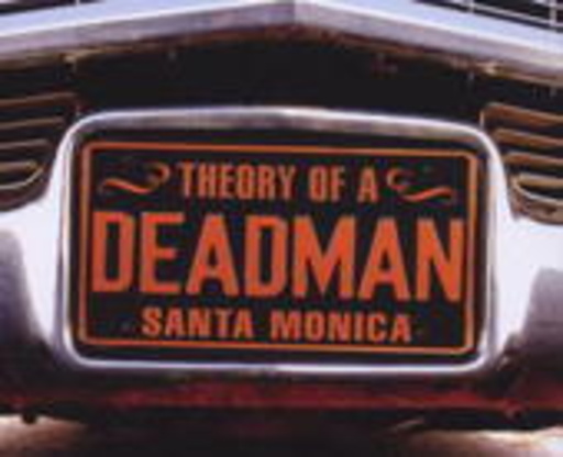 Theory Of A Deadman – Santa Monica