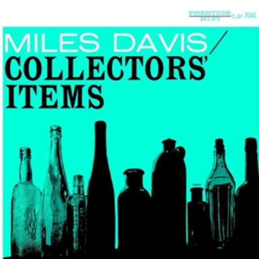 Miles Davis – Collector's Item