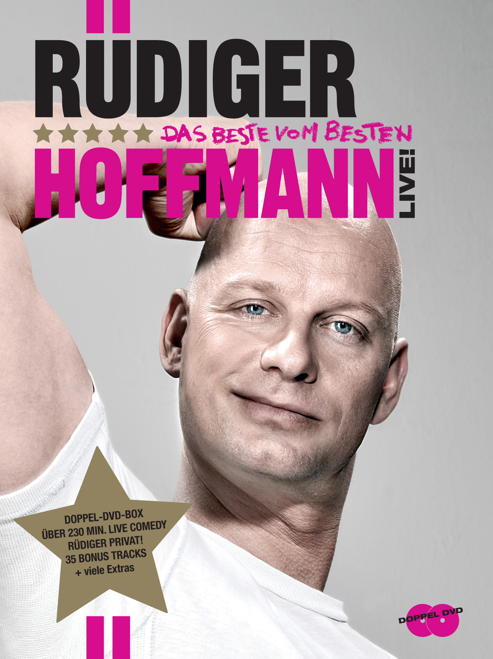 Rüdiger Hoffmann – Das Beste vom Besten