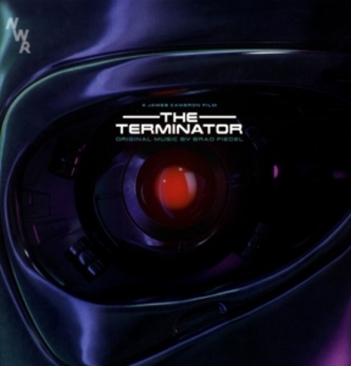 Brad Fiedel – Terminator
