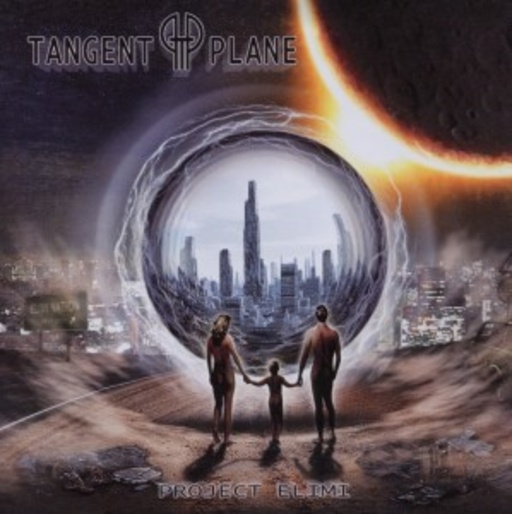 Tangent Plane – Project Elimi