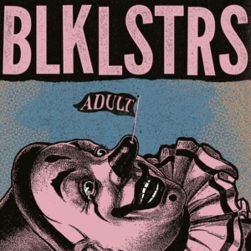 Blacklisters – Adults