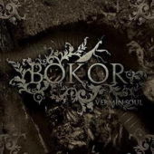Bokor – Vermin Soul