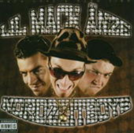 Mach One & Vork & Darn – Lil Mach Änze Nordzeitboys