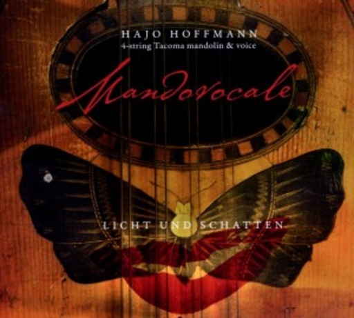 Hajo Hoffmann – Mandovocale/Licht und Schatten